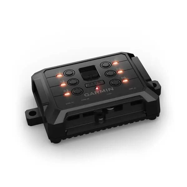 Garmin PowerSwitch Digital Switch Box UTVS0063575