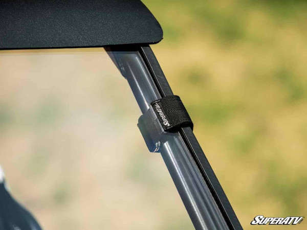 SuperATV Polaris RZR 200 Full Windshield UTVS0063596