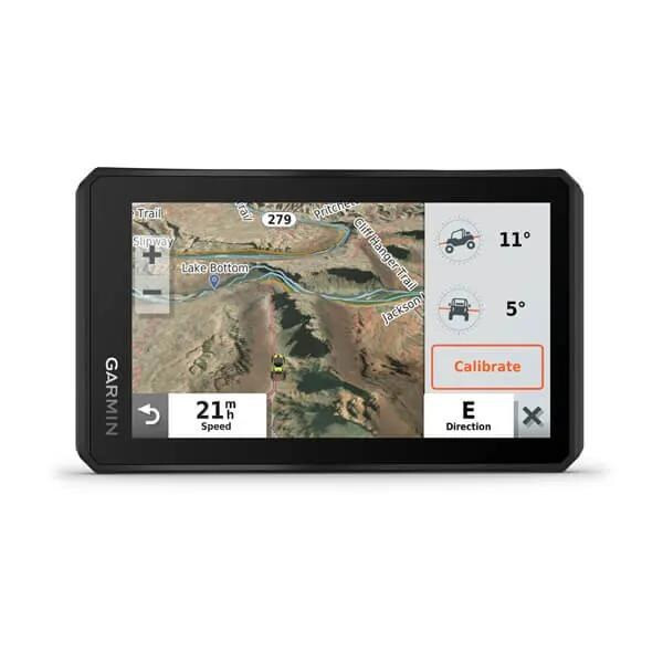 Garmin Tread Base Edition 5.5 Powersport Navigator UTVS0063597
