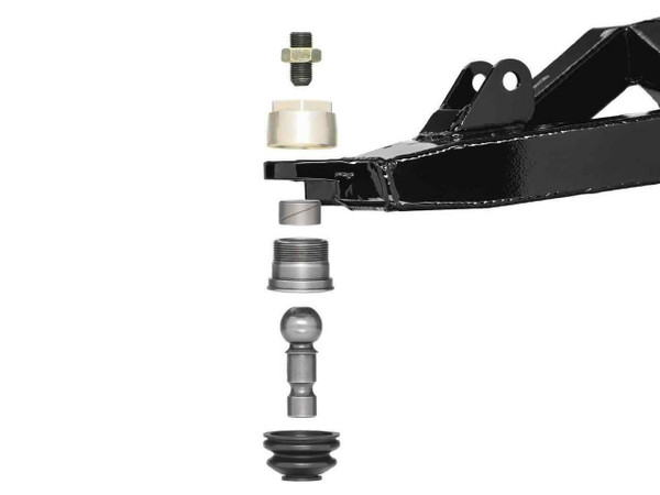 Keller Performance Polaris Ace Keller Ball Joints UTVS0063958