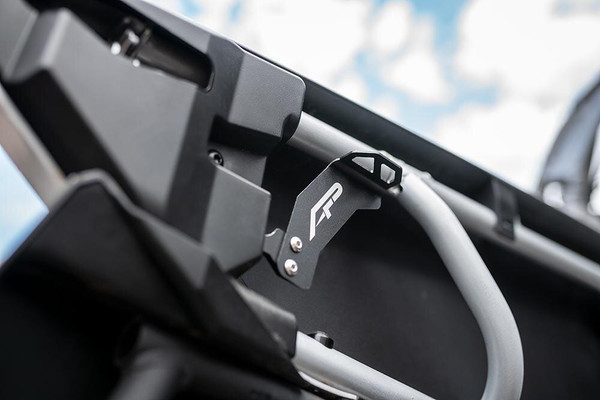 Agency Power Can-Am Maverick X3 Aluminum Door Handle Upgrade UTVS0063975