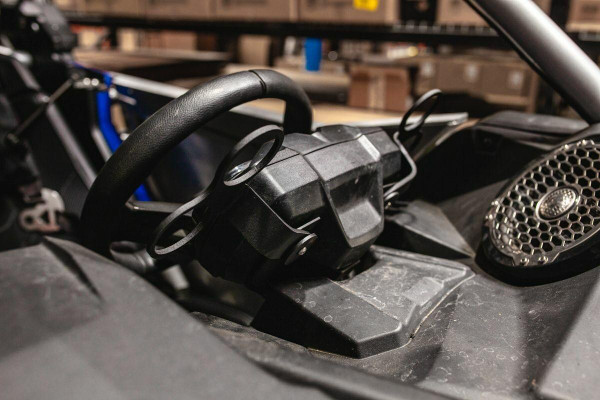 Agency Power Can-Am Maverick X3 Turbo DS RS RR Modular Gauge Single Pod UTVS0063981