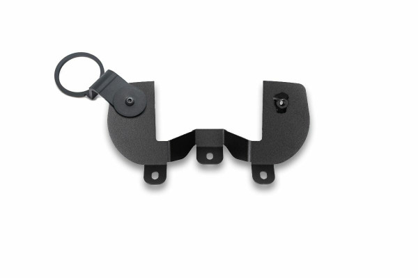 Agency Power Can-Am Maverick X3 Turbo DS RS RR Modular Gauge 2 Single Pod AP-BRP-X3-355-C - UTV Source