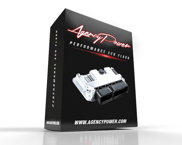 Agency Power Can-Am Maverick X3 MR RC Turbo Base Tuned ECU Flash VRT-CANAM-X3-120 - UTV Source