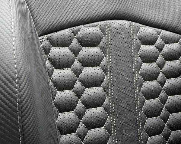 SandCraft Polaris Can-Am X3 XRS Bucket Seat - Front UTVS0064092