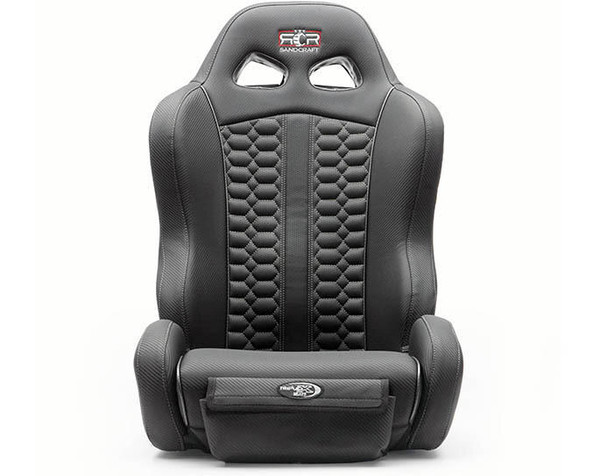 SandCraft Polaris Can-Am X3 XRS Bucket Seat - Front UTVS0064092
