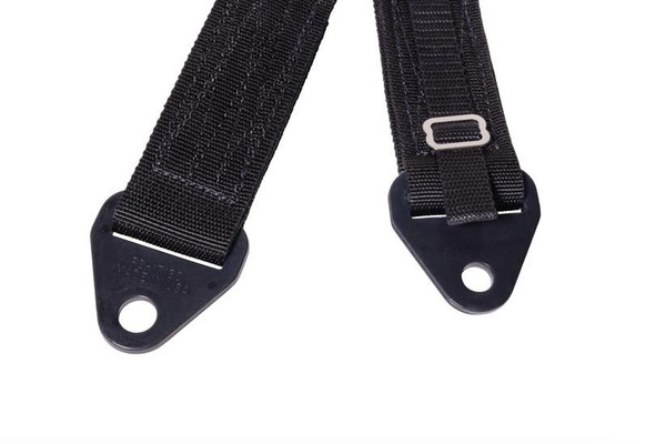 Shock Therapy Yamaha RMAX Front Limit Strap Kit  UTVS0064598