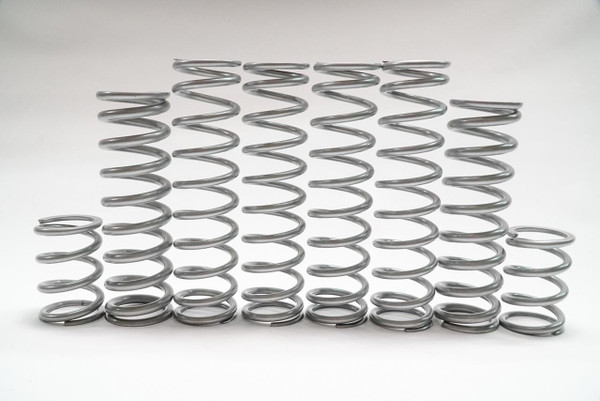 Shock Therapy Polaris RZR Turbo R Dual Rate Spring Kit RZR Turbo R DRS - UTV Source