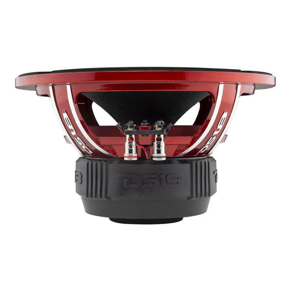 DS18 Audio 8 Water Resistant Mid-Range Loudspeaker with Built-in Driver UTVS0064922