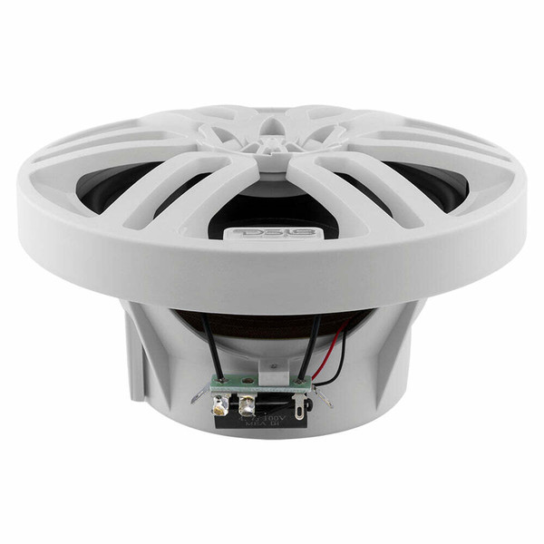 DS18 Audio 6.5 2-Way Marine Audio Speaker 180 Watts UTVS0064944