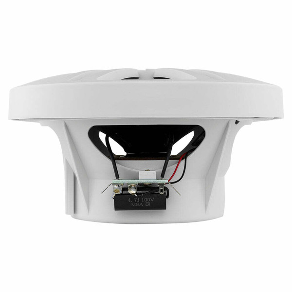 DS18 Audio 6.5 2-Way Marine Audio Speaker 180 Watts UTVS0064944