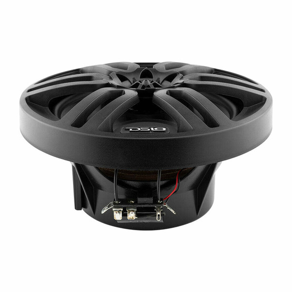 DS18 Audio 6.5 2-Way Marine Audio Speaker 180 Watts UTVS0064944