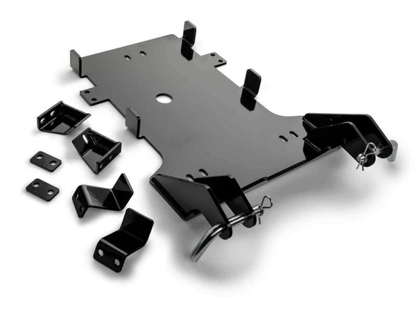 SuperATV Can-Am Commander Plow Pro Snow Plow Mount SPM-CA-COM-001-02 - UTV Source