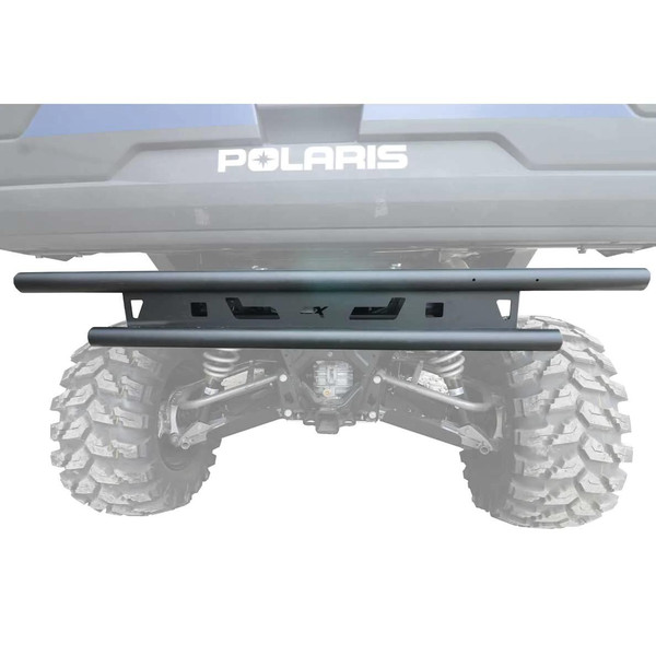 AFX Motorsport 2018-2022 Polaris Ranger Crew XP 1000 Full-Size Rear Bumper