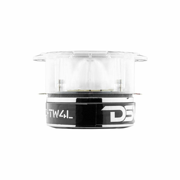 DS18 Audio 4.5 Super Bullet Tweeter with RGB LED Lights 560 Watts UTVS0065931