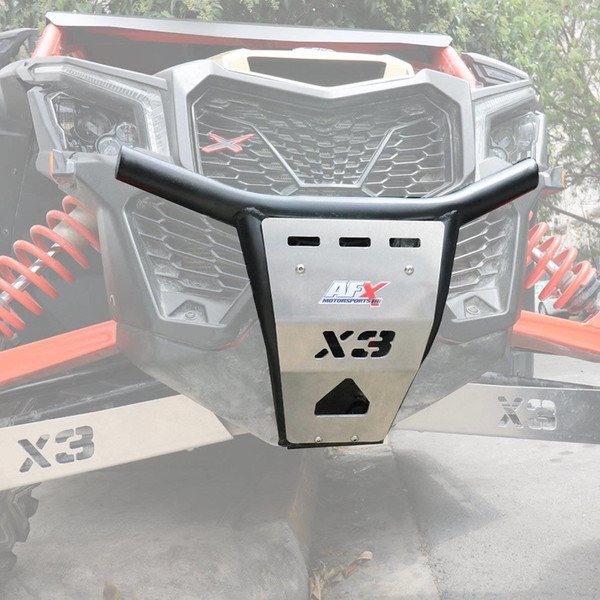 AFX Motorsports Can-Am Maverick X3 / X3 Max Front Bumper UTVS0065934