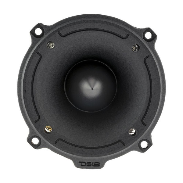 DS18 Audio 1.5 PRO Aluminum Super Bullet Tweeter VC 480 Watts with Built In Crossover UTVS0065939