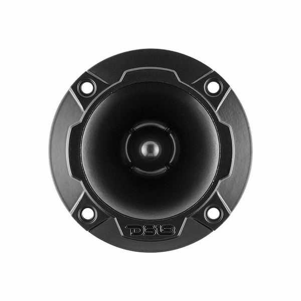 DS18 Audio PRO-TWX2 1 PRO Aluminum Super Bullet Tweeter VC – 240 Watts with Built in Crossover UTVS0065978