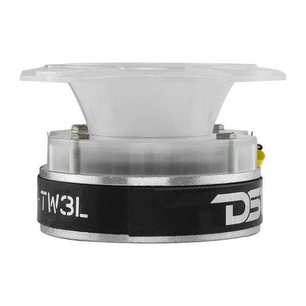 DS18 Audio 4 Super Bullet Tweeter with RGB LED Lights 480 Watts UTVS0066010