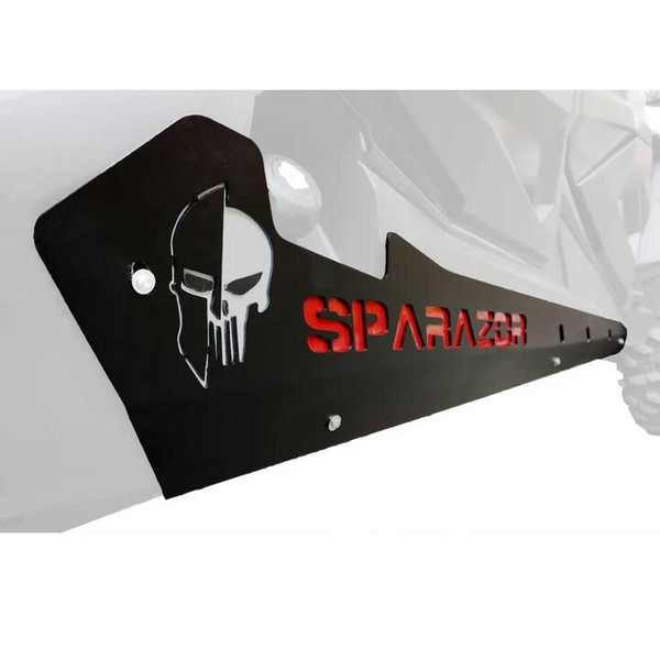 AFX Motorsports Polaris RZR XP 1000 Turbo S Rock Slider UTVS0066131