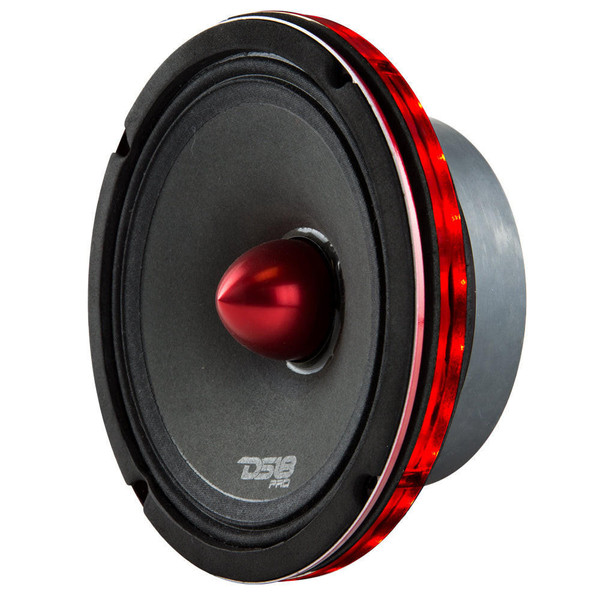 DS18 Audio 8