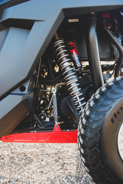 Tatum UTV Polaris RZR Pro XP Sway Bar Links UTVS0066331