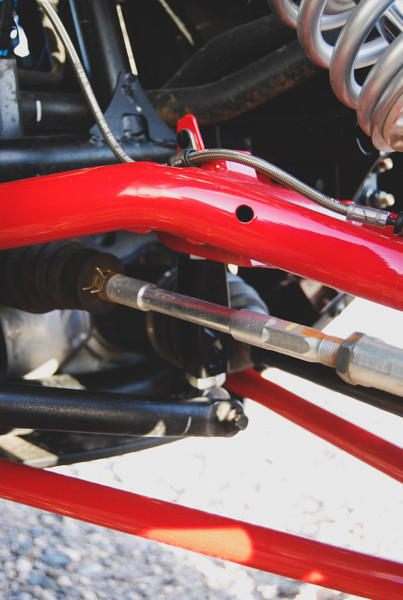 Tatum UTV Polaris RZR Pro XP Sway Bar Links UTVS0066331