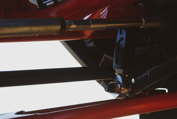 Tatum UTV Polaris RZR Pro XP Sway Bar Links UTVS0066331