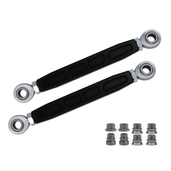 Tatum UTV Polaris RZR Pro XP Sway Bar Links P-113S-MAIN - UTV Source