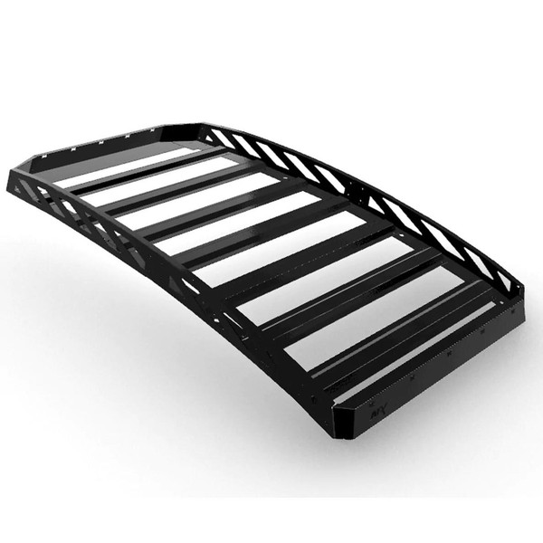 AFX Motorsports Polaris RZR Pro R 4-Seater Roof Rack