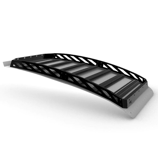 AFX Motorsports Polaris RZR Pro R 4-Seater Roof Rack