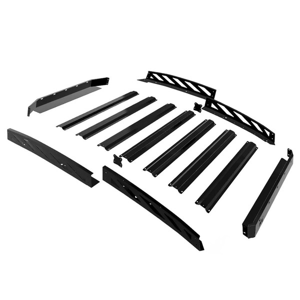 AFX Motorsports Polaris RZR Pro R 4-Seater Roof Rack