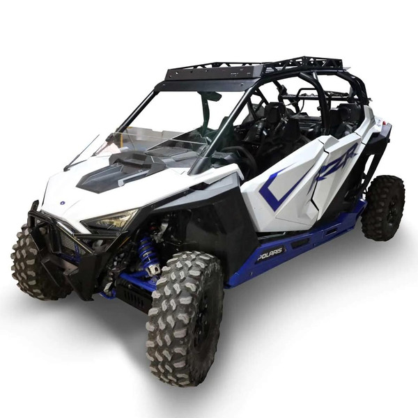 AFX Motorsports Polaris RZR XP Pro Roof Rack CAN022-Main - UTV Source