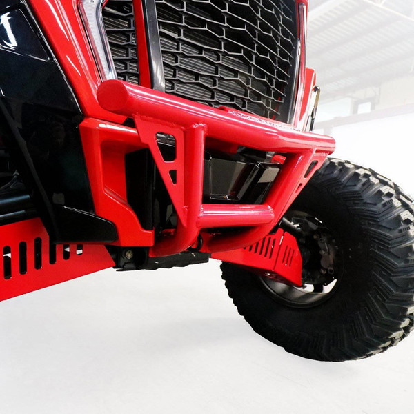 AFX Motorsports 2019-2022 Polaris RZR XP 1000 / Turbo S Short Front Bumper