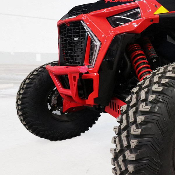 AFX Motorsports 2019-2022 Polaris RZR XP 1000 / Turbo S Short Front Bumper