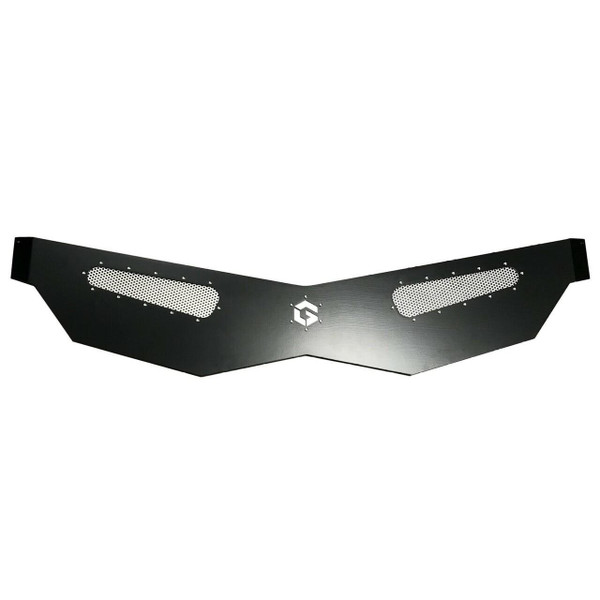 Geiser Performance Can-Am Maverick X3 Windshield Diffuser GP018CB016 - UTV Source