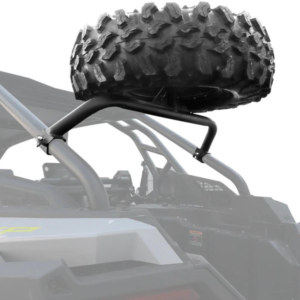 AFX Motorsports Polaris RZR Pro XP Spare Tire Carrier UTVS0066692