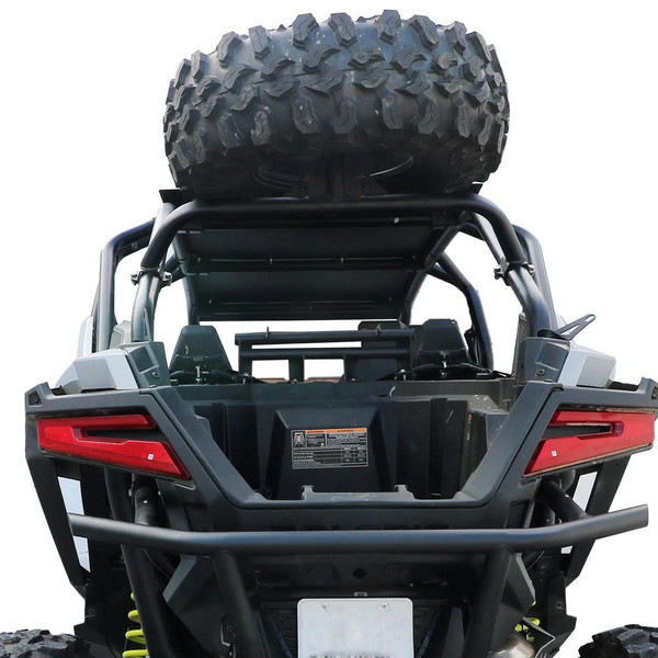 AFX Motorsports Polaris RZR Pro XP Spare Tire Carrier UTVS0066692
