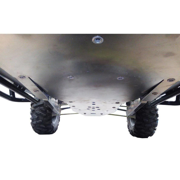 AFX Motorsport Polaris RZR XP 1000 Trailing Arm Guards UTVS0066757