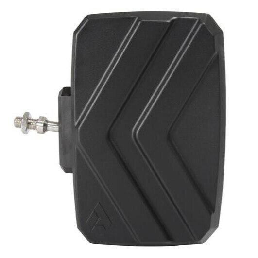 Assault Industries Explorer Series UTV Side Mirrors (Black) SVM-U-EXP-MAIN - UTV Source