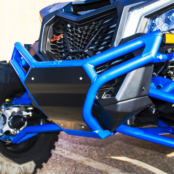 S3 Powersports Can-Am Maverick X3 Front Bumper UTVS0067137