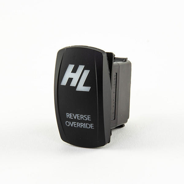 High Lifter Standard Replacement Switch for Reverse Override Kit HL-SWITCH-4706 - UTV Source