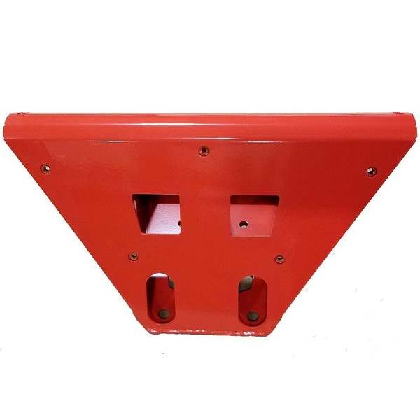 CT Race Worx Can-Am Maverick X3 MOAB Bulkhead CT-X3-4010