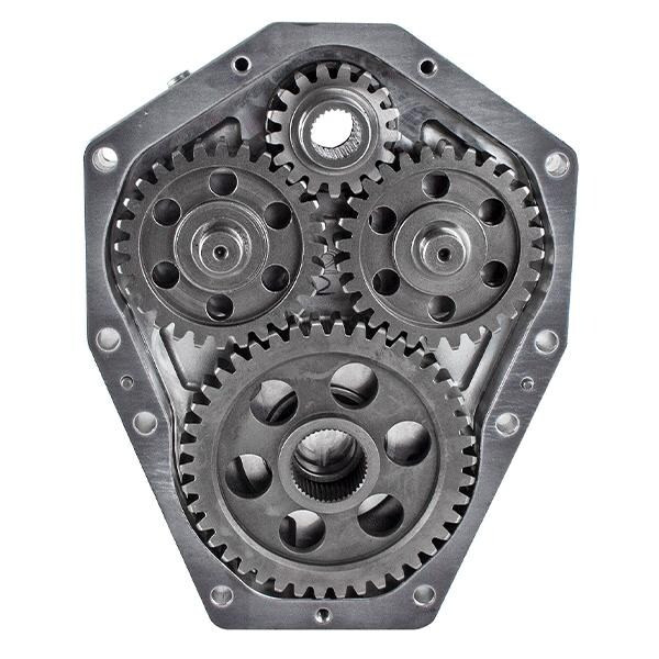 High Lifter Can-Am Defender 8 Portal Gear Lift 60percent Dual Idler UTVS0067251