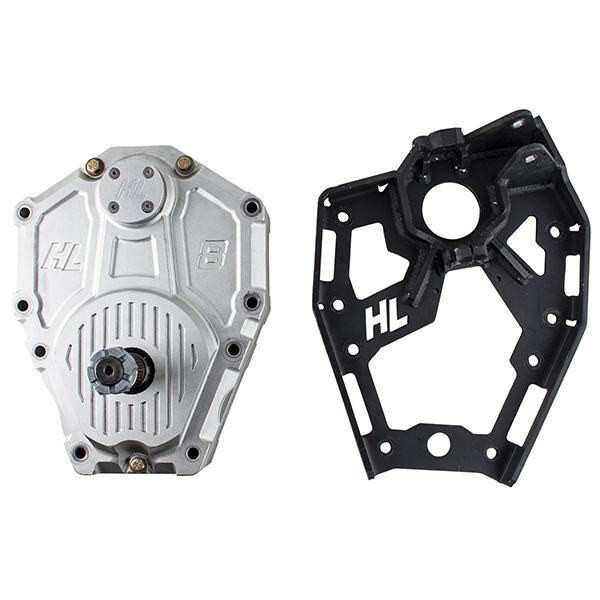 High Lifter Polaris Ranger 1000 8 Portal Gear Lift 50percent Dual Idler UTVS0067255
