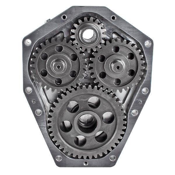 High Lifter Polaris Ranger 1000 8 Portal Gear Lift 50percent Dual Idler UTVS0067255