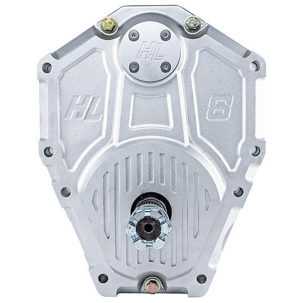 High Lifter Polaris Ranger 1000 8 Portal Gear Lift 50percent Dual Idler UTVS0067255