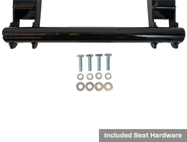 PRP Seats Polaris RZR Pro XP Pro R Turbo R Quick Release Front Seat Mounts (Pair) C79 - UTV Source