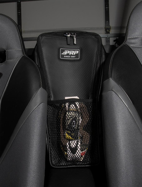 PRP Seats Polaris RZR Pro XP Pro XP4 Pro R Turbo R Center Bag UTVS0067564