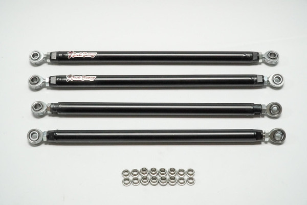 Shock Threrapy Polaris RZR RS1 Radius Rod Kit ST-RS1-RRK - UTV Source
